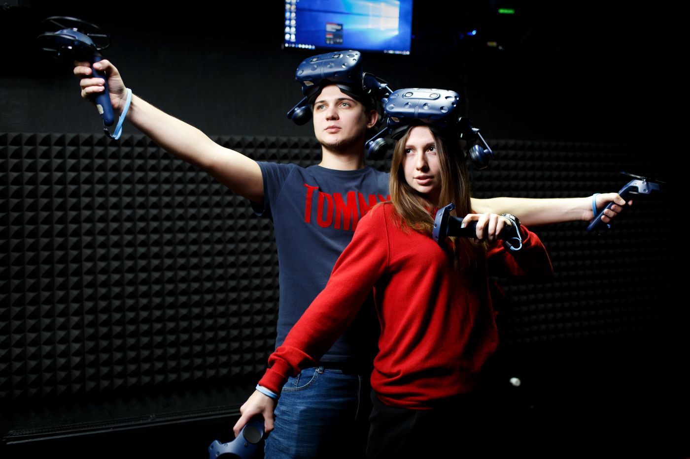 VR Experience